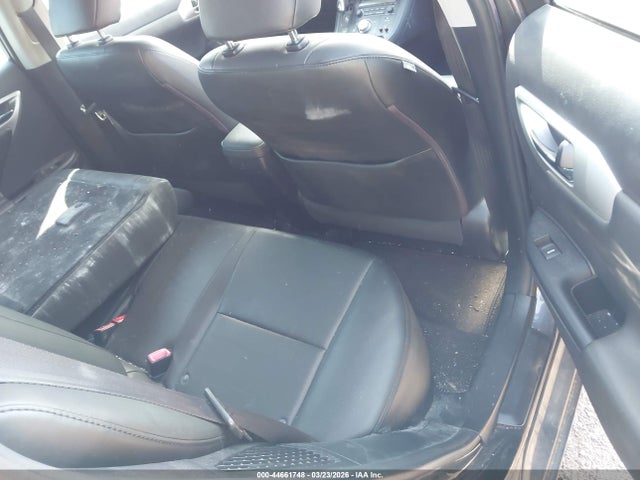 Продаж на аукціоні авто 2011 Lexus Ct 200h Premium, vin: JTHKD5BH9B2028883, номер лоту: 44661748