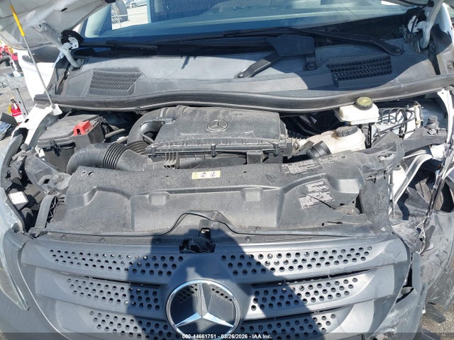 2020 MERCEDES-BENZ METRIS W1YV0BEY9L3745330 Photo 9