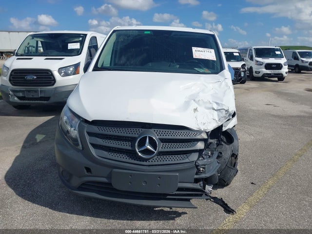 2020 Mercedes-benz Metris მანქანა იყიდება აუქციონზე, vin: W1YV0BEY9L3745330, აუქციონის ნომერი: 44661751