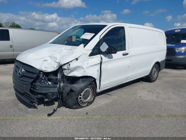 2020 MERCEDES-BENZ METRIS W1YV0BEY9L3745330 Photo 1