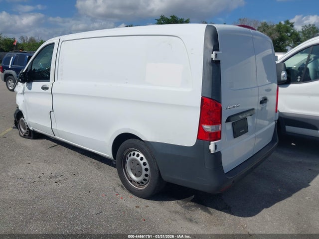 2020 MERCEDES-BENZ METRIS W1YV0BEY9L3745330 Photo 2