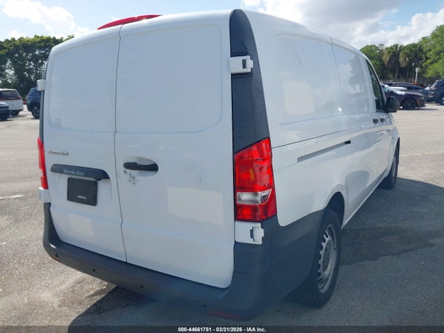 2020 MERCEDES-BENZ METRIS W1YV0BEY9L3745330 Photo 3