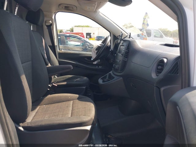 2020 MERCEDES-BENZ METRIS W1YV0BEY9L3745330 Photo 4