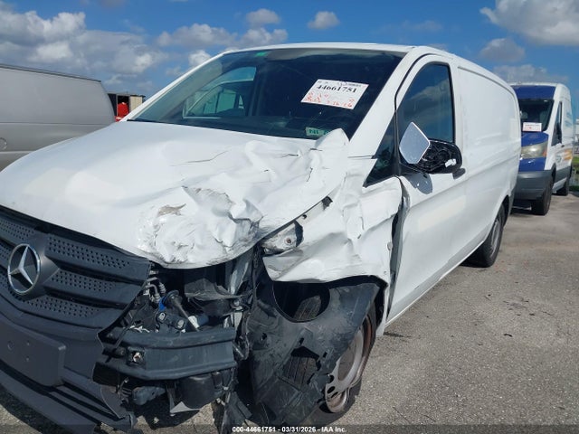 2020 MERCEDES-BENZ METRIS W1YV0BEY9L3745330 Photo 5