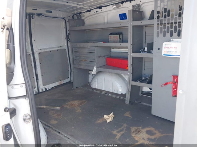 2020 MERCEDES-BENZ METRIS W1YV0BEY9L3745330 Photo 7