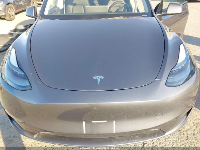 44661752 :رقم المزاد ، 7SAYGDEEXPF814410 vin ، 2023 Tesla Model Y Awd/long Range Dual Motor All-wheel Drive مزاد بيع
