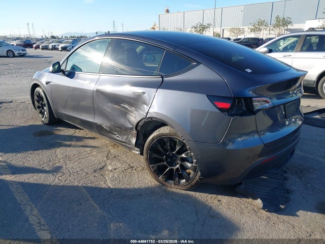 44661752 :رقم المزاد ، 7SAYGDEEXPF814410 vin ، 2023 Tesla Model Y Awd/long Range Dual Motor All-wheel Drive مزاد بيع