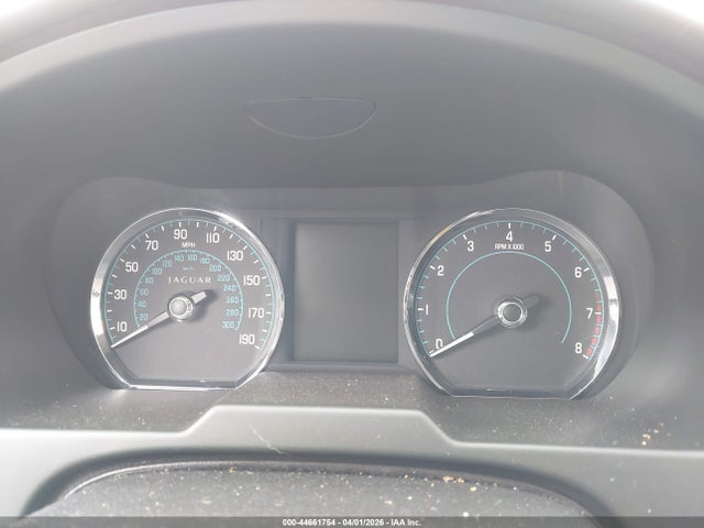 2012 JAGUAR XF SAJWA0HB7CLS33438 Photo 6