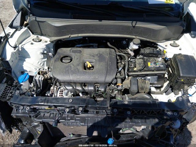 44661758 :رقم المزاد ، KNDEU2AA3R7583536 vin ، 2024 Kia Seltos S مزاد بيع