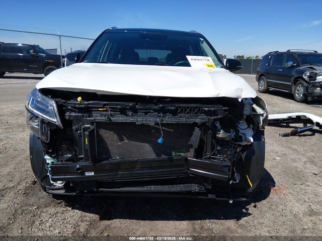 44661758 :رقم المزاد ، KNDEU2AA3R7583536 vin ، 2024 Kia Seltos S مزاد بيع