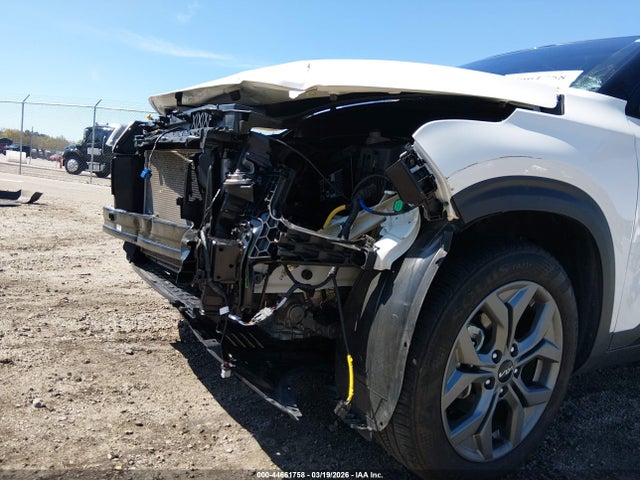 44661758 :رقم المزاد ، KNDEU2AA3R7583536 vin ، 2024 Kia Seltos S مزاد بيع