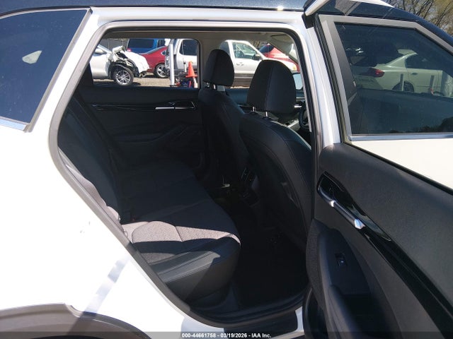 44661758 :رقم المزاد ، KNDEU2AA3R7583536 vin ، 2024 Kia Seltos S مزاد بيع