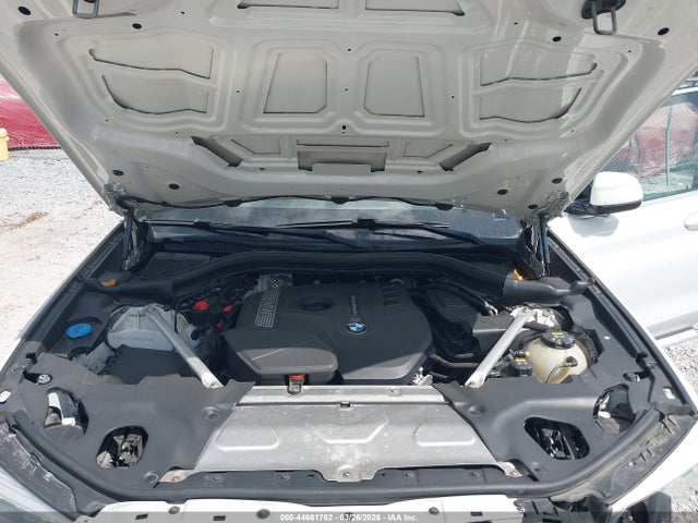 44661762 :رقم المزاد ، 5UXTR7C5XKLR44066 vin ، 2019 Bmw X3 Sdrive30i مزاد بيع