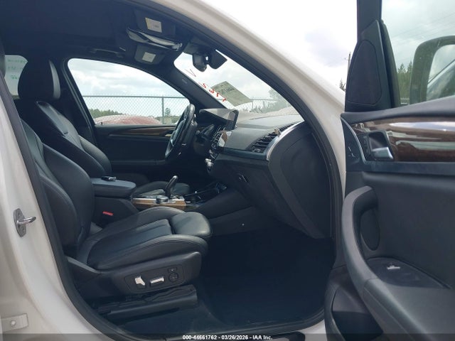 44661762 :رقم المزاد ، 5UXTR7C5XKLR44066 vin ، 2019 Bmw X3 Sdrive30i مزاد بيع