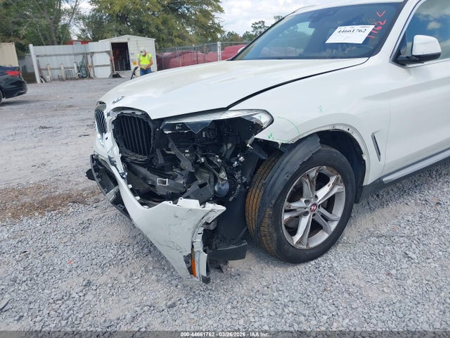 44661762 :رقم المزاد ، 5UXTR7C5XKLR44066 vin ، 2019 Bmw X3 Sdrive30i مزاد بيع