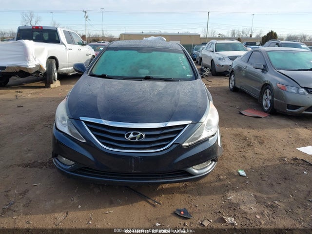 Продажа на аукционе авто 2013 Hyundai Sonata Gls, vin: 5NPEB4AC0DH681253, номер лота: 44661765