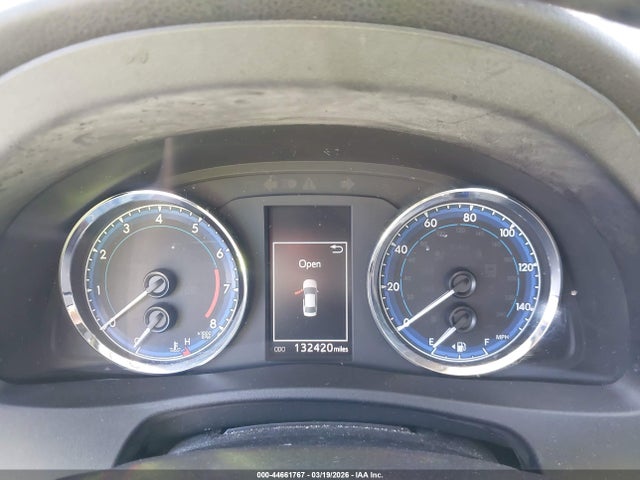 2019 TOYOTA COROLLA 2T1BURHE5KC224309 Photo 6