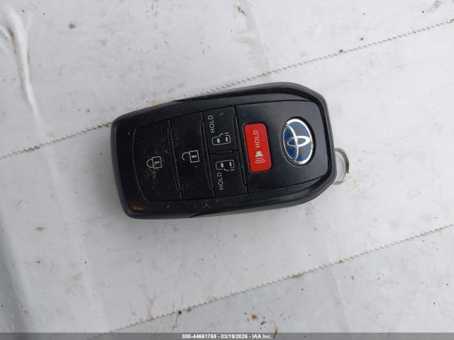 2021 TOYOTA SIENNA 5TDKRKEC8MS043212 Photo 10