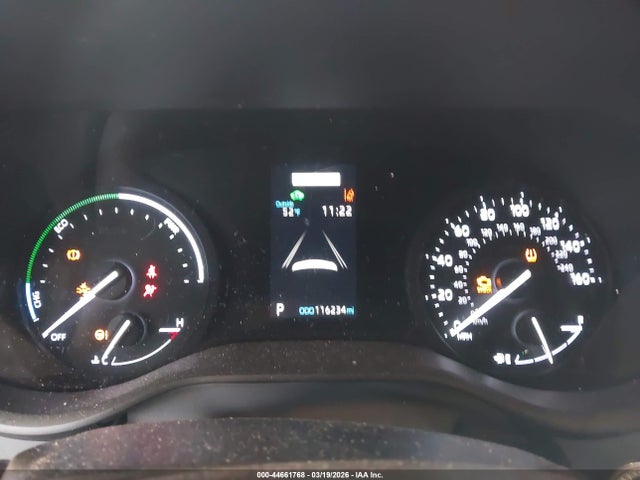 2021 TOYOTA SIENNA 5TDKRKEC8MS043212 Photo 6