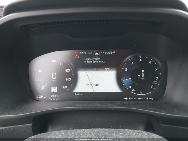 2019 VOLVO XC40 YV4162UL8K2099500 Photo 6