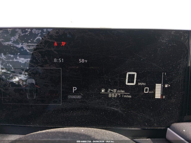 3N8AP6BA9SL383228 Nissan Kicks S Fwd
