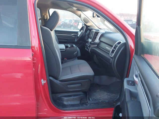 Aukcja sprzedaży 2019 Ram 1500 Big Horn/lone Star  4x4 5'7 Box, vin: 1C6SRFFT5KN660244, numer aukcji: 44661793