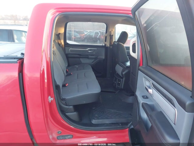 Aukcja sprzedaży 2019 Ram 1500 Big Horn/lone Star  4x4 5'7 Box, vin: 1C6SRFFT5KN660244, numer aukcji: 44661793