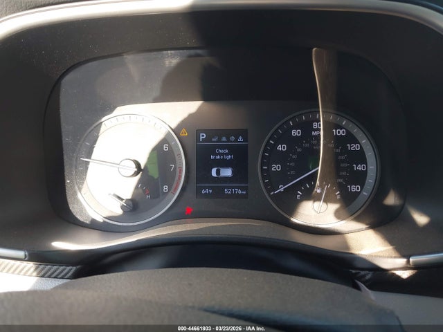 KM8J33AL5MU284483 Hyundai TUCSON SEL