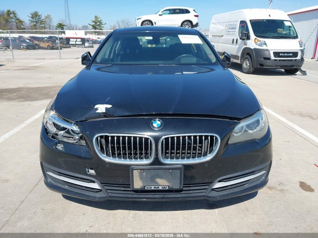 2014 Bmw 535i Xdrive მანქანა იყიდება აუქციონზე, vin: WBA5B3C52ED539449, აუქციონის ნომერი: 44661812