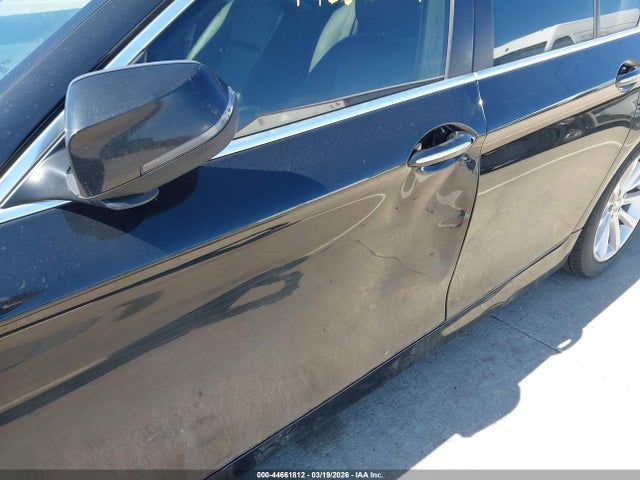 2014 Bmw 535i Xdrive მანქანა იყიდება აუქციონზე, vin: WBA5B3C52ED539449, აუქციონის ნომერი: 44661812