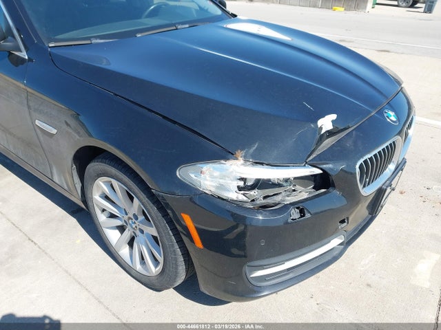 2014 Bmw 535i Xdrive მანქანა იყიდება აუქციონზე, vin: WBA5B3C52ED539449, აუქციონის ნომერი: 44661812