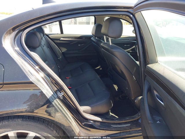 2014 Bmw 535i Xdrive მანქანა იყიდება აუქციონზე, vin: WBA5B3C52ED539449, აუქციონის ნომერი: 44661812