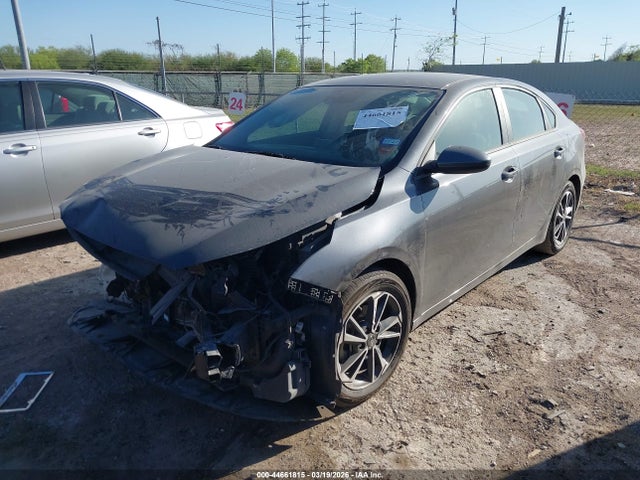Продажа на аукционе авто 2022 Kia Forte Lxs, vin: 3KPF24AD7NE450434, номер лота: 44661815