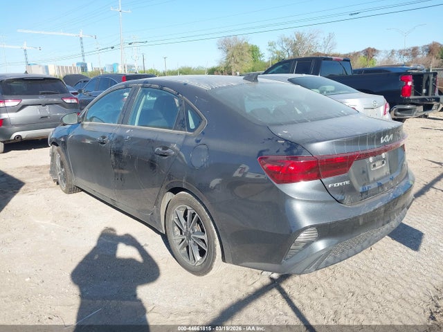 Продажа на аукционе авто 2022 Kia Forte Lxs, vin: 3KPF24AD7NE450434, номер лота: 44661815