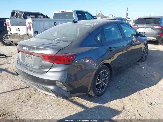 Продажа на аукционе авто 2022 Kia Forte Lxs, vin: 3KPF24AD7NE450434, номер лота: 44661815