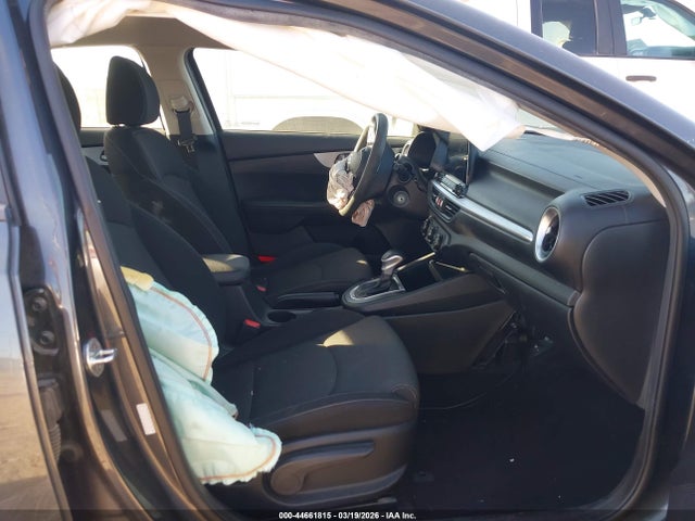 Продажа на аукционе авто 2022 Kia Forte Lxs, vin: 3KPF24AD7NE450434, номер лота: 44661815