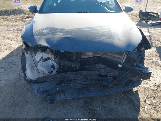 Продажа на аукционе авто 2022 Kia Forte Lxs, vin: 3KPF24AD7NE450434, номер лота: 44661815