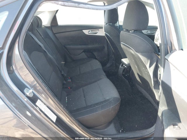 Продажа на аукционе авто 2022 Kia Forte Lxs, vin: 3KPF24AD7NE450434, номер лота: 44661815