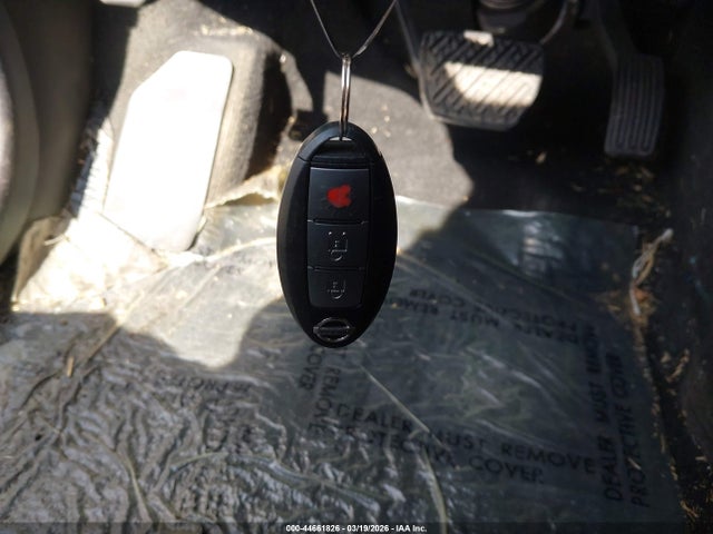 2010 NISSAN MURANO JN8AZ1MWXAW111544 Photo 10