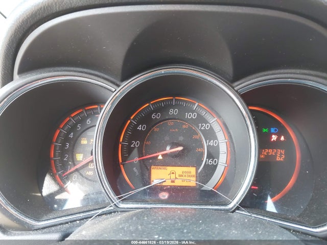 2010 NISSAN MURANO JN8AZ1MWXAW111544 Photo 6