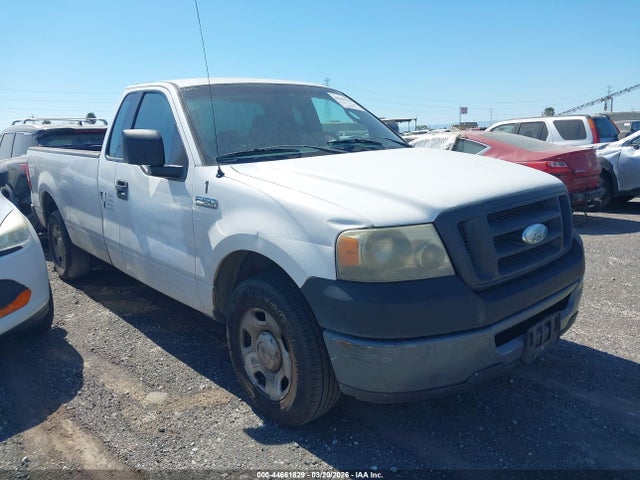 2007 FORD F-150 1FTRF12277KC89189 Photo 0