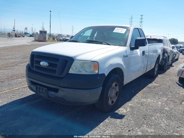2007 FORD F-150 1FTRF12277KC89189 Photo 1