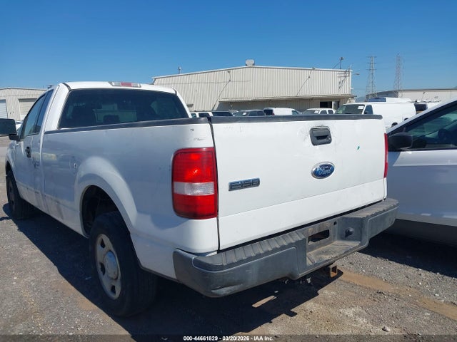 2007 FORD F-150 1FTRF12277KC89189 Photo 2