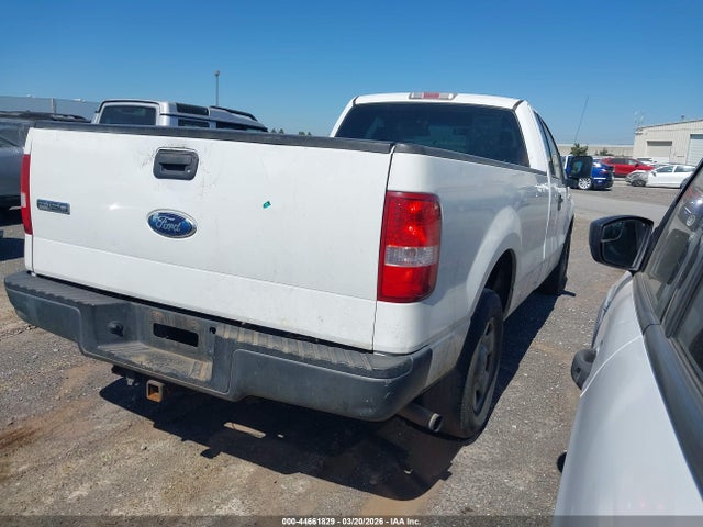 2007 FORD F-150 1FTRF12277KC89189 Photo 3