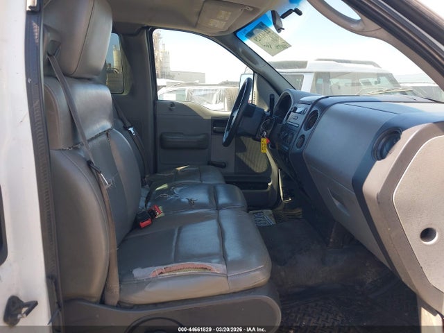 2007 FORD F-150 1FTRF12277KC89189 Photo 4