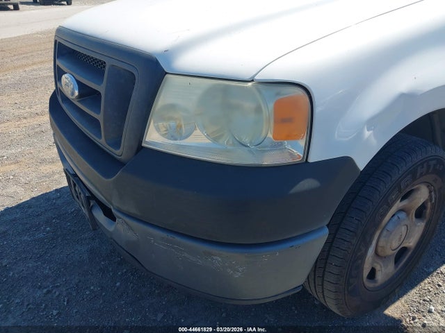 2007 FORD F-150 1FTRF12277KC89189 Photo 5