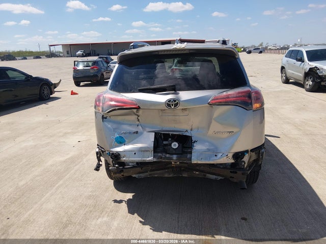 Toyota Rav4 Limited 2016 2T3YFREV2GW275093 Image 16