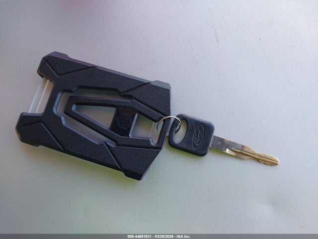 1FM5K8AR2KGB45848 Ford Police Interceptor Utility