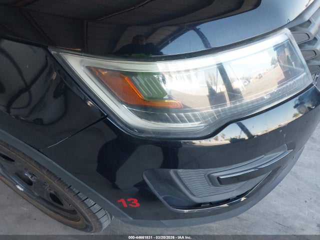 1FM5K8AR2KGB45848 Ford Police Interceptor Utility