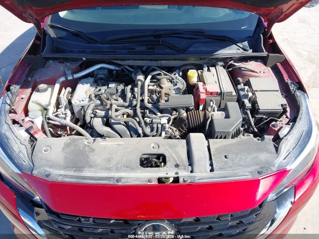 Продаж на аукціоні авто 2024 Nissan Sentra Sv Xtronic Cvt, vin: 3N1AB8CV2RY221125, номер лоту: 44661832